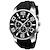 お買い得  クォーツ腕時計-メンズ skmei ストップウォッチ高級腕時計シリコンストラップカジュアル腕時計男性用防水クォーツ 9128 時計