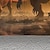 preiswerte 3D-Oberbekleidung für Jungen-Jungen 3D Tier Dinosaurier Mantel Langarm Herbst Winter Aktiv Strassenmode Cool Polyester kinderkleidung 3-12 Jahre Strasse Täglich Urlaub Regular Fit