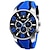 זול שעוני קוורץ-mens skmei שעון עצור שעוני יוקרה רצועת סיליקון שעוני קז&#039;ואל לגברים שעון קוורץ עמיד למים 9128