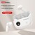 cheap Phone &amp; Accessories-Lenovo XT86 Bluetooth Wireless Headphones with Flash LED Light Mini TWS Bluetooth Earphones Wireless Earbuds Headsets with Mics