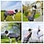 cheap Dog Clothes-Double Sided Wearable Pet Clothing Autumn And Winter New Dog Clothing Waterproof Dog Cotton Clothing Vest Dog Clothing