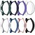 levne Pouzdra na chytré hodinky-Pouzdro na hodinky s ochranou displeje Kompatibilní s Samsung Galaxy Watch 6 40/44mm Nárazuvzdorné PC Hodinky Víko