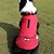 cheap Dog Clothes-Dog Jacket Dog Coat Pet Clothing Autumn And Winter Dog Clothing Waterproof Double Sided Wearable Pet Cotton Clothing Pet Clothing