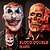 voordelige Wearables &amp; Dress-Up-Halloween bloed dubbel masker, joker schedel eng realistisch Halloween masker voor volwassenen kostuums heren Halloween kostuum, angstaanjagend leuk horror schedel masker