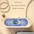 tanie Sprzęt AGD-wielofunkcyjna maszyna do czyszczenia biżuterii pędzel do makijażu środek do czyszczenia okularów przenośny mini elektryczny pojemnik do czyszczenia