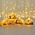 abordables Éclairage de Props d&#039;Halloween-lanternes de citrouille d&#039;halloween lanternes portatives pour enfants ornements décoratifs d&#039;halloween accessoires lumineux cintres de fête