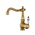 cheap Bathroom Sink Faucets-Bathroom Faucet Sink Mixer Basin Taps with Cold and Hot Hose, Deck Mounted Vessel Tap