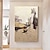 tanie Obrazy abstrakcyjne-mintura handmade abstrakcyjna tekstura obrazy olejne na płótnie dekoracja ścienna nowoczesny obraz do wystroju domu walcowane bezramowe nierozciągnięte malowanie