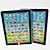 abordables Ordenadores y tabletas-1 mini máquina de aprendizaje de tabletas para niños, lector táctil en inglés con beneficios para la educación temprana, juguete de regalo perfecto para la diversión educativa