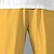 Недорогие 3d штаны мальчика-Мальчики 3D Однотонный Брюки Осень Зима Классический Полиэстер Дети 3-12 лет на открытом воздухе спорт Повседневные Стандартный