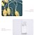 cheap Party String Lights-2M 10LEDS Led Copper Wire Pine Cone String Lamp Pine Needles  Wire Fairy Garland Yard Holiday Decoration Lamps