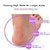 olcso Talpbetétek és -párnák-20db lábvédő matrica magassarkú átlátszó védőmatrica vízálló fájdalom lábpárnák láb