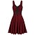Χαμηλού Κόστους Πάρτι Φορέματα-Γυναικεία Με Κορδόνια Εξώπλατο Μαύρο φόρεμα Μίνι φόρεμα Σκέτο Λαιμόκοψη V Αμάνικο Καθημερινά Ημερομηνία Άνοιξη Φθινόπωρο Μαύρο Ανθισμένο Ροζ