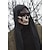 Χαμηλού Κόστους αξεσουάρ-Call Of Duty Κρανίο Μάσκα Αντικείμενα για Χάλοουιν Ενηλίκων Ανδρικά Γυναικεία Φρίκης Τρομακτικό κοστούμι Απόκριες Απόκριες Εύκολες αποκριάτικες στολές