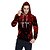 cheap Hoodies-Halloween Hoodie I&#039;m Fine Hoodies for Men Women 3D Print Graphic Sweatshirts Pullover Cool Funny Novelty Hoody Hooded With Pockets