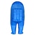 billige Drenge kostumer-Karneval kostume Cosplay kostume Festkostume Maskerade Astronaut Amon os Dragter Børne Voksne Herre Dame Drenge Karneval Maskerade Mardi Gras Fest Halloween Maskerade Nemme Halloween kostumer Klæd