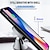 cheap Car Charger-Car Qi Wireless Charger Holder Magnetic Phone Stand for iPhone Samsung Android