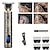 cheap Shaving &amp; Hair Removal-USB Rechargeable Hair Clippers and Beard Trimmer for Men - Precise T-Blade Trimmer with LCD Screen - Grooming Kit for Men