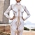 cheap Skulls &amp; Bones-Skeleton Skull Halloween Cosplay Costume Bodysuits Full Body Catsuit Carnival Costume Full Body Suit One Piece Cosplay Kid&#039;s Adults&#039; Women&#039;s Masquerade Mardi Gras Party Halloween Easy Halloween