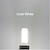cheap LED Corn Lights-10pcs Brightest G9 G4 E14 LED Lamp AC220V 3W 5W 7W Ceramic SMD2835 LED Bulb Warm Cool White Spotlight Replace Halogen Light
