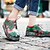 cheap Women&#039;s Heels-Women&#039;s Heels Platform Loafers Handmade Shoes Vintage Shoes Daily Floral Color Block Lace-up Wedge Heel Round Toe Vintage Casual Comfort Leather Sheepskin Lace-up Green