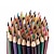 cheap Painting, Drawing &amp; Art Supplies-48/72/120/180pcs Brutfuner Oil Pencils Set - Vibrant Colors for Drawing and Coloring on Wood, Paper For Schools Teachers Students Children For Sketching Doodling Coloring Painting