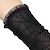 cheap Accessories-Witch Gloves Adults&#039; Women&#039;s Punk Gothic Halloween Halloween Carnival Mardi Gras Easy Halloween Costumes