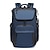 cheap Laptop Bags,Cases &amp; Sleeves-OZUKO Multifunction Men Backpack Large Capacity Waterproof Backpacks 16 Laptop Backpack Travel Business Male USB Charging Bag