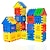 economico Costruzioni giocattolo-mattoncini da assemblare mattoncini per le case dei bambini mattoncini da assemblare per i bambini educazione della prima infanzia per uomini e donne mattoncini per l&#039;illuminazione