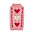 preiswerte Pullover-Hund Katze Pullover Jumper Mode Cool Winter Atmungsaktiv Weich Waschbar Bequem Halloween Outdoor Alltagstauglich Hundebekleidung for Bichon Frise Zwergspitz Baby Haustier Papillon Klein