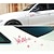 billiga Bildekaler-cherry blossom blommiga bil klistermärken älskar rosa bil tuning styling tillbehör