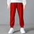 levne chlapecké 3D spodky-Chlapecké 3D Jednobarevné Kalhoty Podzim Zima Základní Polyester Děti 3-12 let Venkovní Sport Ležérní Běžný