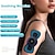 cheap Body Massager-LCD Display EMS Neck Massager Electric Massager Muscle Stimulator Muscle Pain Relief Tool Body Massage Relax Fitness Equipment