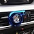 voordelige Autohangers &amp; Ornamenten-nieuwste auto luchtverfrisser auto&#039;s parfum geur voor auto geur geur decoratie parfums aroma in de auto-accessoires