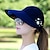levne Domácí zdravotní péče-letní klobouk proti slunci dámský outdoorový cestovní krém na opalování klobouk proti slunci skládací anti-ultrafialový klobouk proti slunci