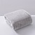 billiga Handduk-korall sammet ny rutig badhandduk för vuxna hushåll daglig användning mjuk absorberande torrt hår handduk badhandduk 80 * 150