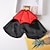 cheap Halloween Pet Costume-Pet Cloak Halloween Cat Small Dog Dog Dress Cloak Unconstrained Adjustable Cloak