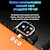 preiswerte Smartwatch-iMosi S6 Smartwatch 2.03 Zoll Smartwatch Fitnessuhr 4G Schrittzähler Anruferinnerung AktivitätenTracker Kompatibel mit Smartphone Damen Herren GPS Freisprechanlage Wasserdicht IP 67 43mm Uhrengehäuse