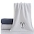 voordelige Handdoeken-constellation handdoek 100% katoenen handdoek creatief paar cadeau verdikte sporthanddoek puur katoenen handdoek