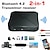cheap Computer Peripherals-2 in 1 Bluetooth4.2 Computers Headphones AUX Car Stereo Music Audio Adapter Wireless Bluetooth Transmitter Receiver