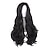 זול פאה לתחפושת-פאות נשים שיער ארוך עמיד בחום ספירלה מתולתל פאת קוספליי אופנה תחפושת גלית מסיבה יומית
