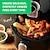 voordelige Keukengerei &amp; Gadgets-Gereedschappen Muovi Milieuvriendelijk Kookgerei