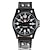זול שעוני קוורץ-ספורט שעוני צבא אופנה קז&#039;ואל אנלוגי קוורץ שעון עור אנלוגי גברים שעון יד יוקרה קוורץ שעון קוורץ לגברים שעון יד קוורץ אנלוגי קז&#039;ואל קלאסי