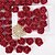 billige Kunstige blomster og vaser-100 stk kunstige små skumblomster falske skumvannsflytende blomster for pooja thali, festivaler og arrangementer, hjem, bord, badroom, pooja-rom, diwali-dekorasjonsartikler og håndverksdekorasjoner