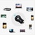preiswerte USB-Hubs-Wifi Stick Original 1080p Wireless Display für TV Dongle Receiver TV Stick für Miracast für Airplay für Anycast M2 Plus TV Stick