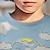 voordelige 3D hoodies en sweatshirts voor jongens-Jongens 3D Grafisch Sweatshirt Lange mouw 3D-afdrukken Zomer Herfst Modieus Streetwear Stoer Polyester Kinderen 3-12 jaar Buiten Casual Dagelijks Normale pasvorm