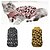 voordelige Truien-Honden Katten Truien Trui Modieus leuke Style Winter Ademend Zacht Wasbaar Comfortabel Buiten Casual / Dagelijks Hondenkleding for Bichon Frise pomeranian kleine huisdieren Vlinder Small