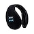 Χαμηλού Κόστους TWS Αληθινά ασύρματα ακουστικά-YX2 Ακουστικά Sleep Headband Bluetooth Στο αυτί Bluetooth5.0 Αθλητικά Εργονομικός Σχεδιασμός Μεγάλη διάρκεια ζωής μπαταρίας για Apple Samsung Huawei Xiaomi MI Καταλληλότητα Καθημερινή Χρήση Ταξίδι