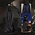 baratos Wearables &amp; Dress-Up-capa com capuz solto de halloween adulto mulheres homens unissex manto longo traje preto casacos presentes crianças adulto para festa de halloween