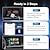 economico adattatori carplay-Carlinkit CPC200-U2W Mini2 No schermo (uscita da APP) 1 Din iOS Gioco senza fili Plug-and-Play per Universali Magotan
